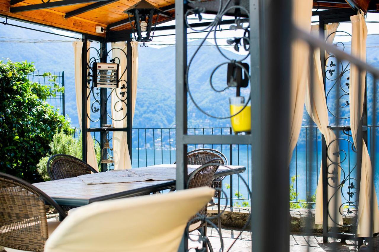 Casa Di Momo Apartment Carate Urio Ngoại thất bức ảnh