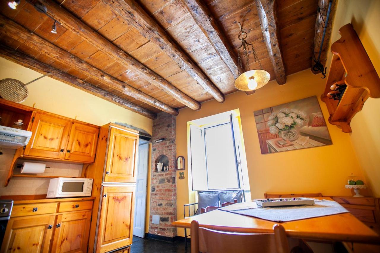 Casa Di Momo Apartment Carate Urio Ngoại thất bức ảnh
