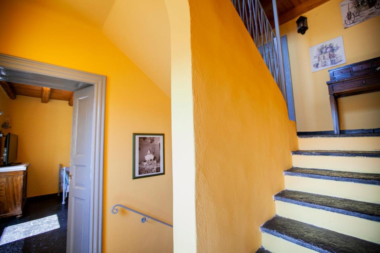 Casa Di Momo Apartment Carate Urio Ngoại thất bức ảnh