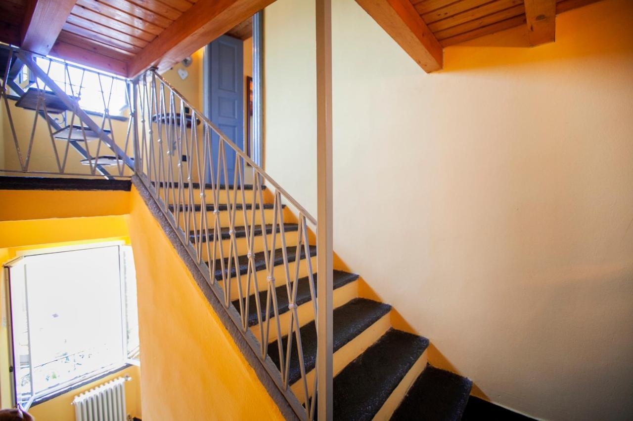 Casa Di Momo Apartment Carate Urio Ngoại thất bức ảnh