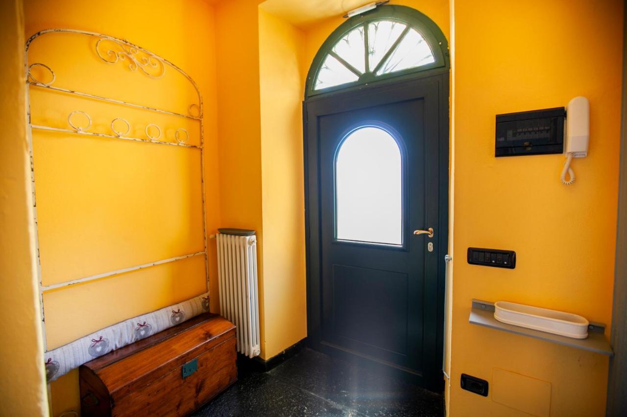 Casa Di Momo Apartment Carate Urio Ngoại thất bức ảnh