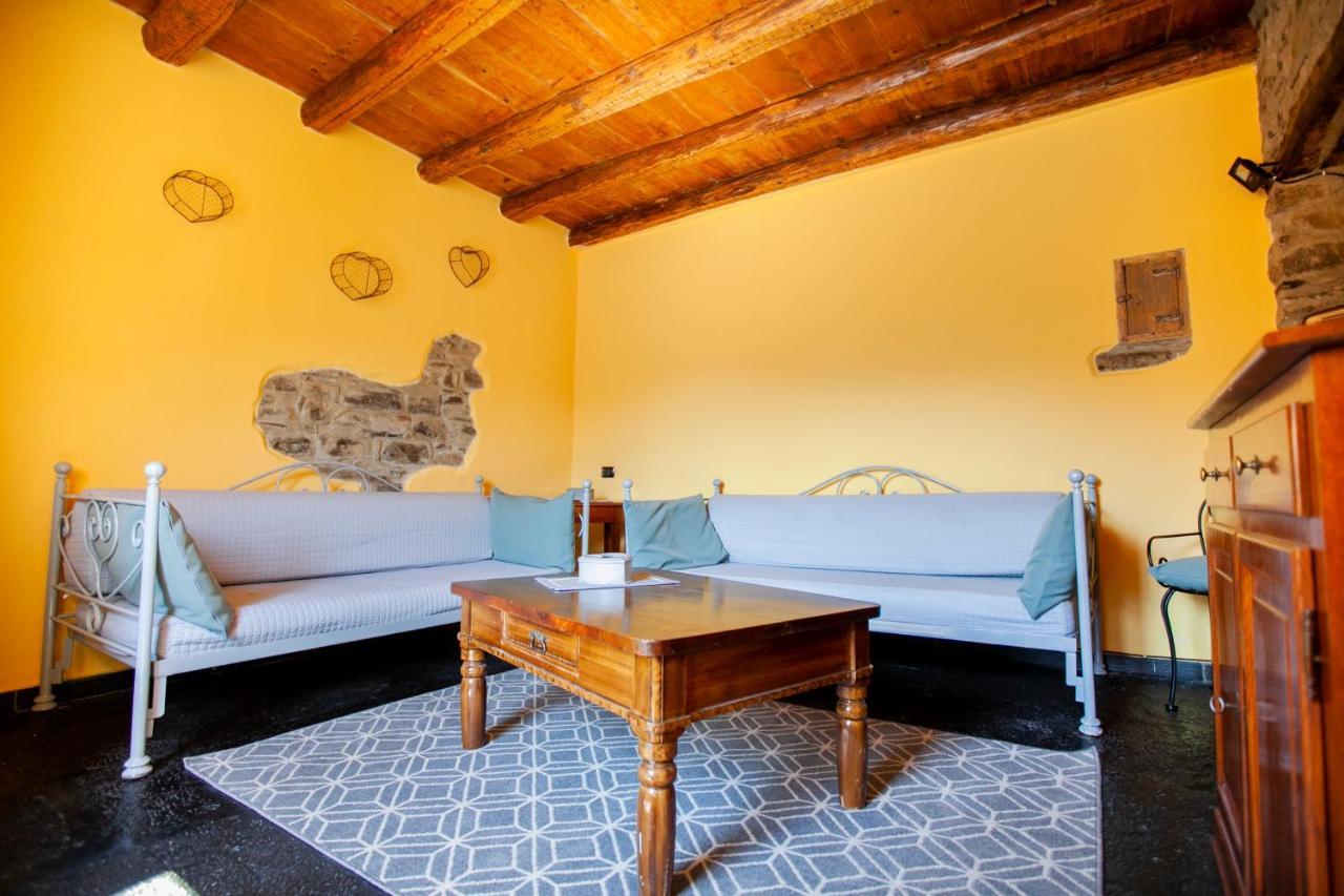 Casa Di Momo Apartment Carate Urio Ngoại thất bức ảnh